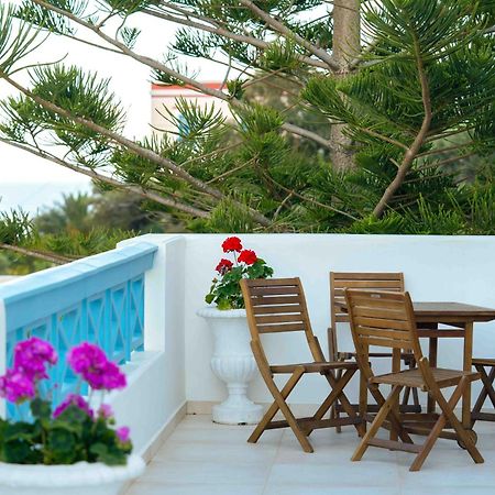 Heliades Suites Panteli Екстер'єр фото