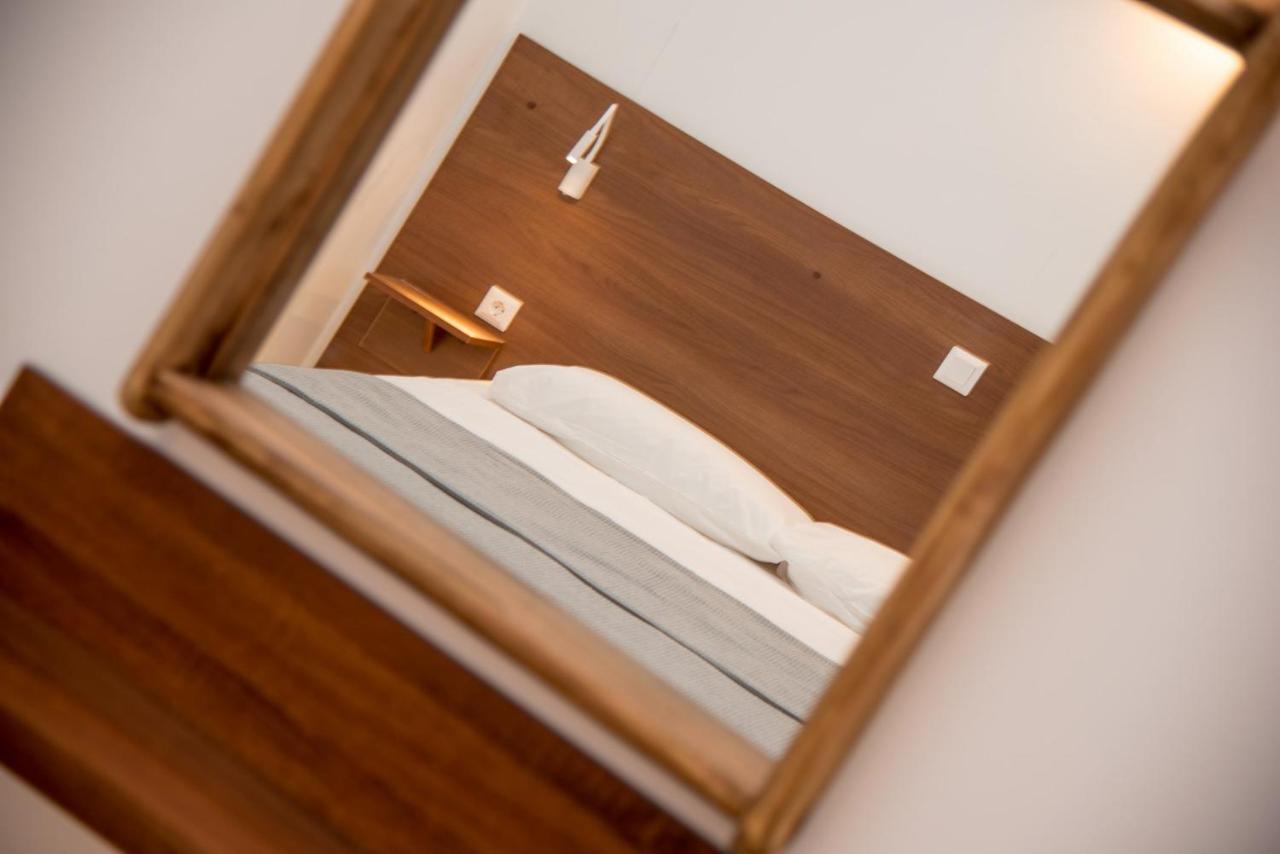 Heliades Suites Panteli Екстер'єр фото