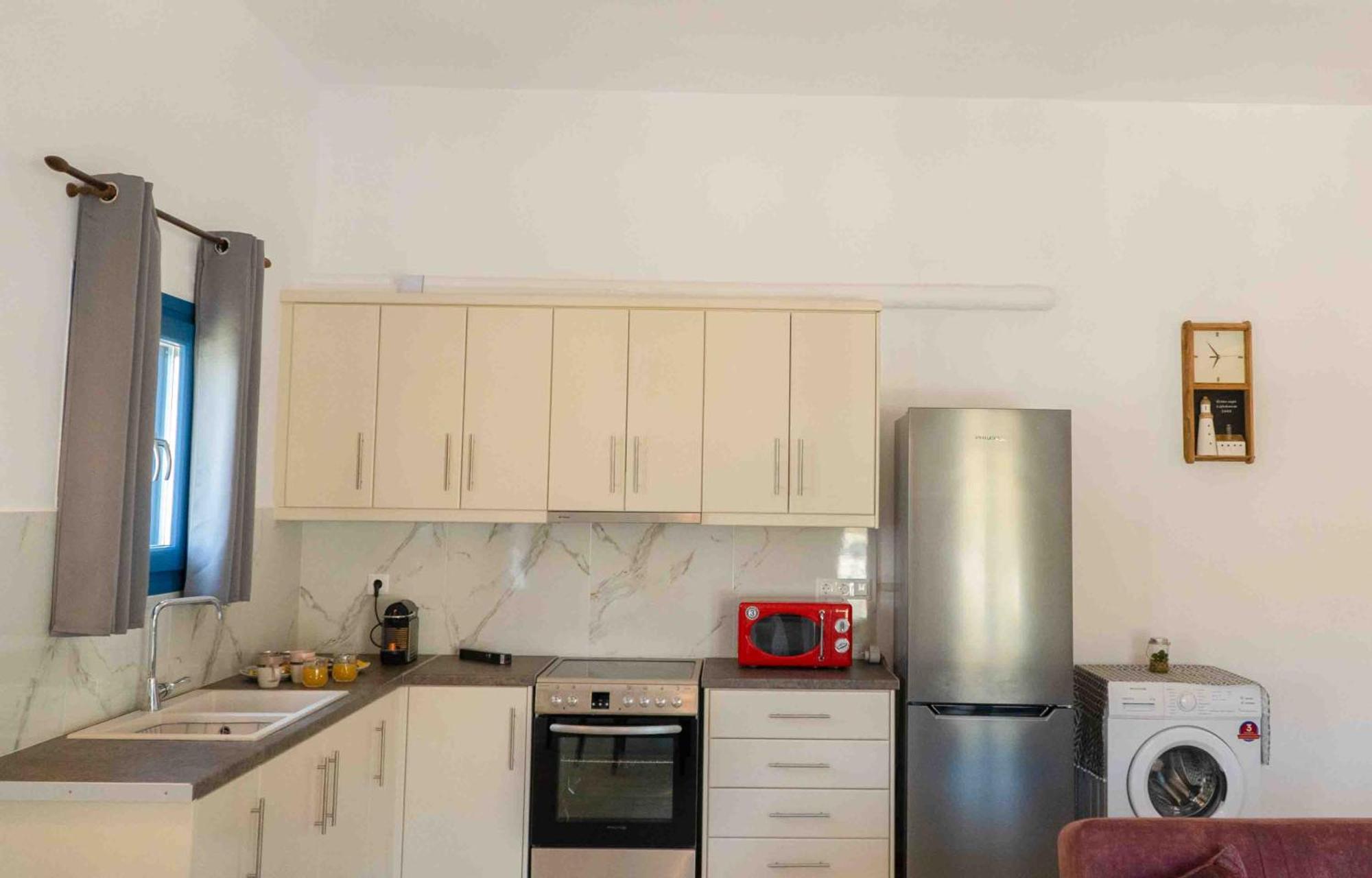 Heliades Suites Panteli Екстер'єр фото