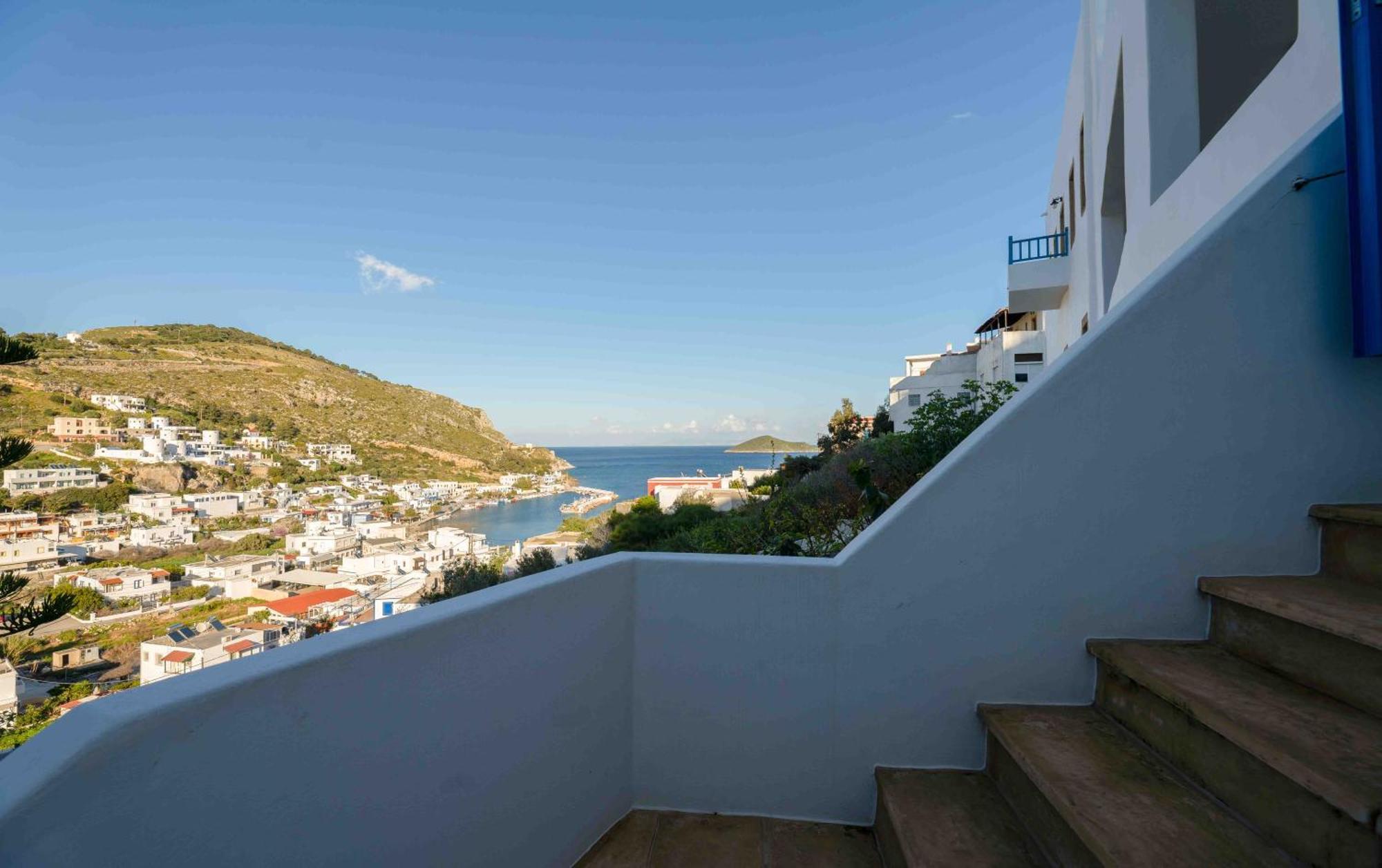 Heliades Suites Panteli Екстер'єр фото