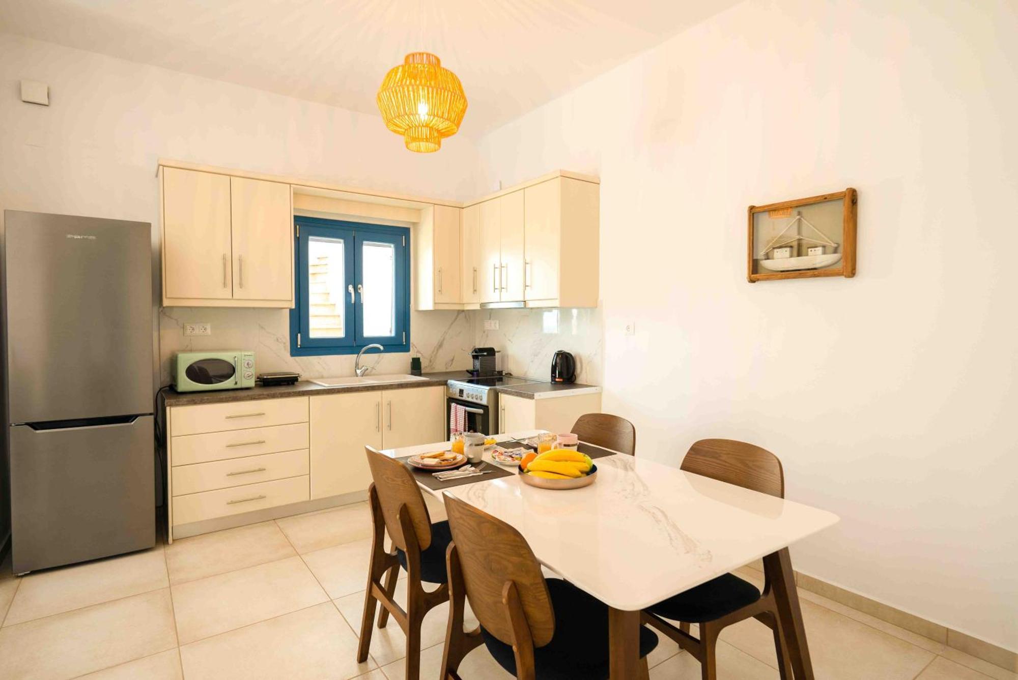 Heliades Suites Panteli Екстер'єр фото