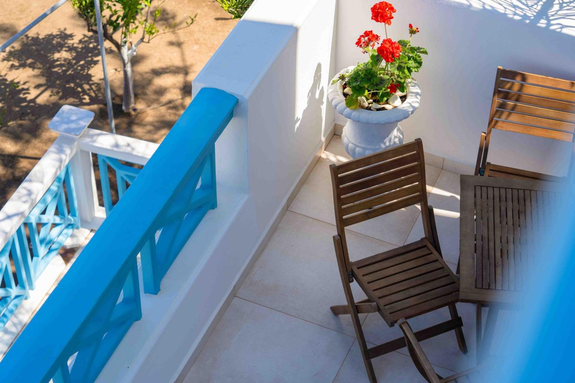 Heliades Suites Panteli Екстер'єр фото